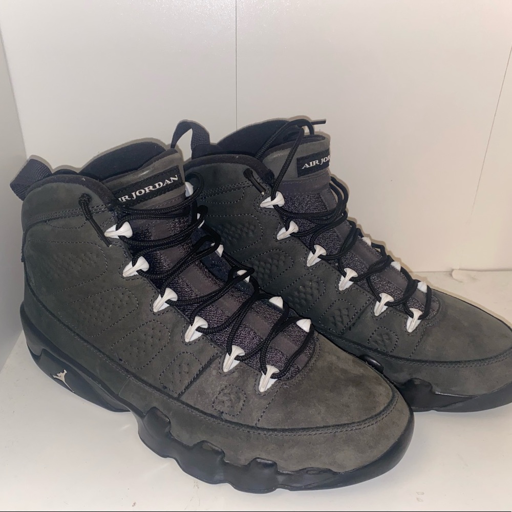 Jordan 9s
